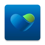 Logo of Avatar da Saúde android Application 